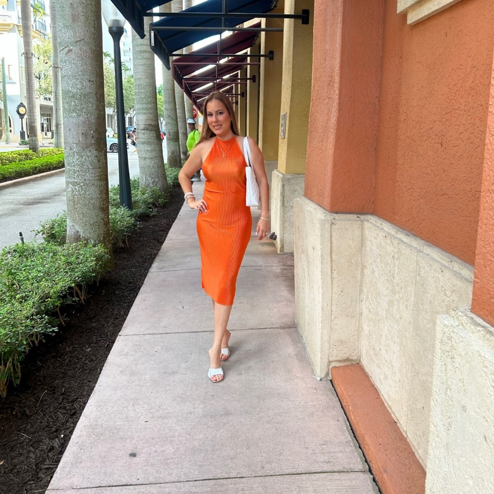Adhara dress - Picture 4 of 4